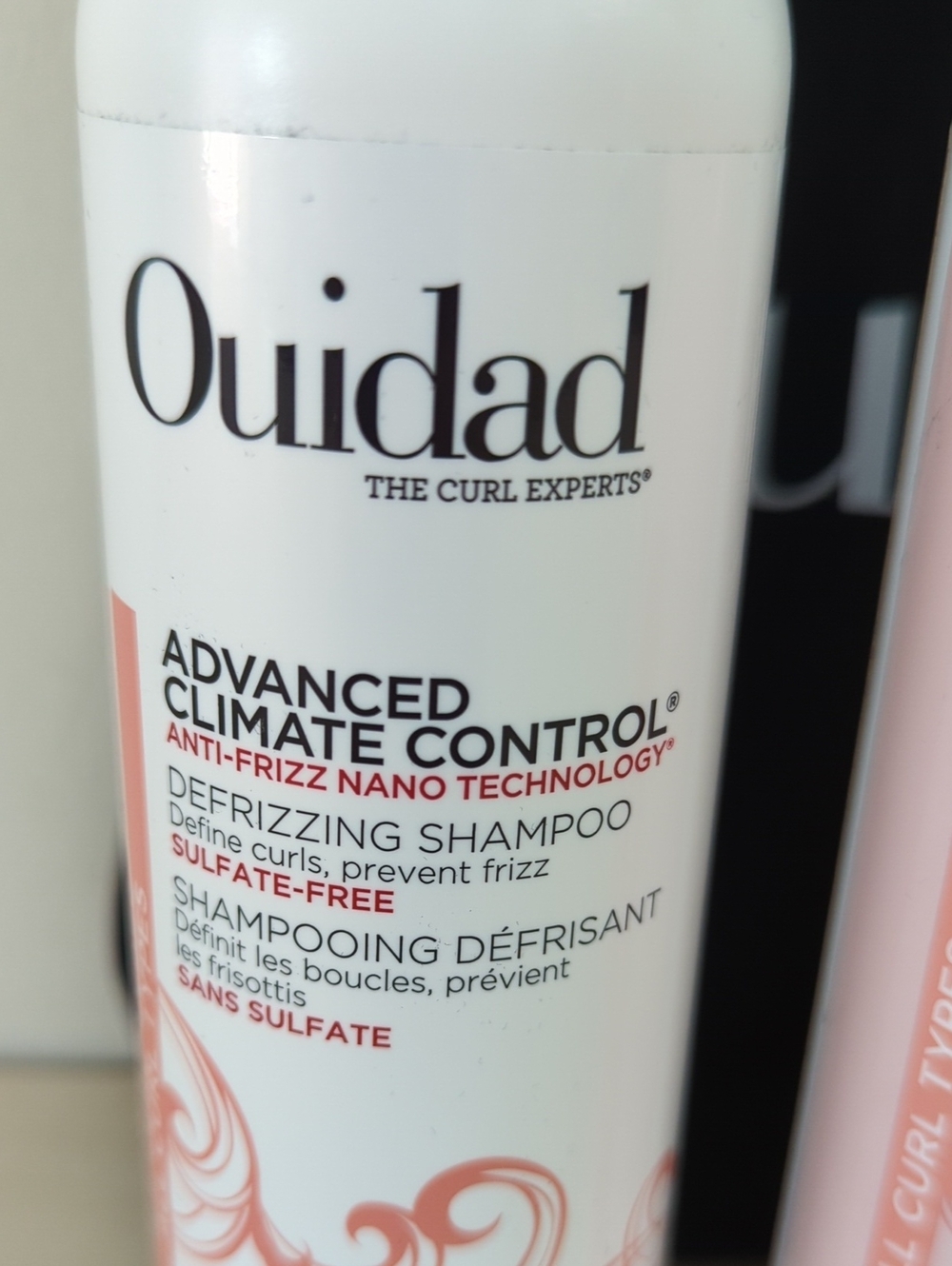 Ouidad The Curl Experts Climate Control Hair Set - Picture 5 of 6